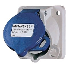 Mennekes 851, 40110