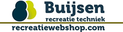 Recreatiewebshop